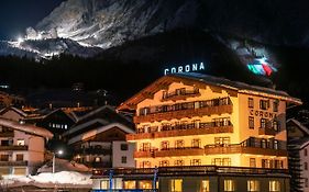 Hotel Corona